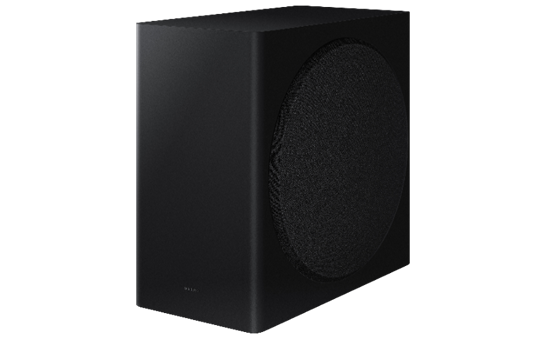 Samsung 9.1.4 ch/ Wireless Dolby ATMOS Soundbar + Rear Speakers 2024 (HW-Q930D/XT)