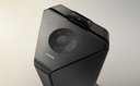 Bluetooth PA Speaker (2.1 CH, 1500W) Giga Audio MX-T70/XT