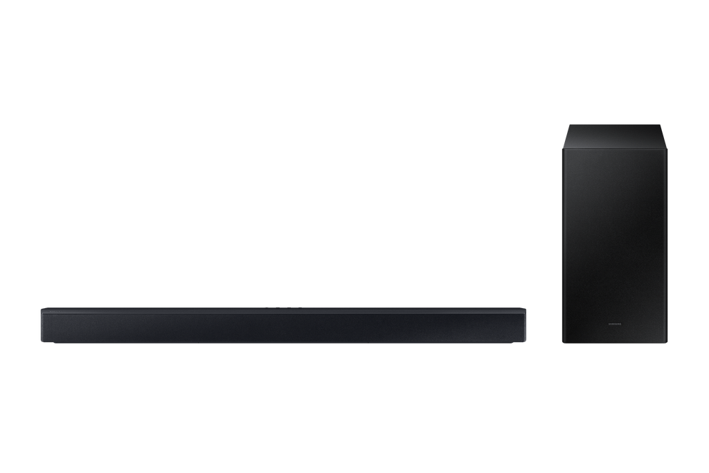 HW-C450/XT (6.5" Subwoofer/ 2.1ch Soundbar)