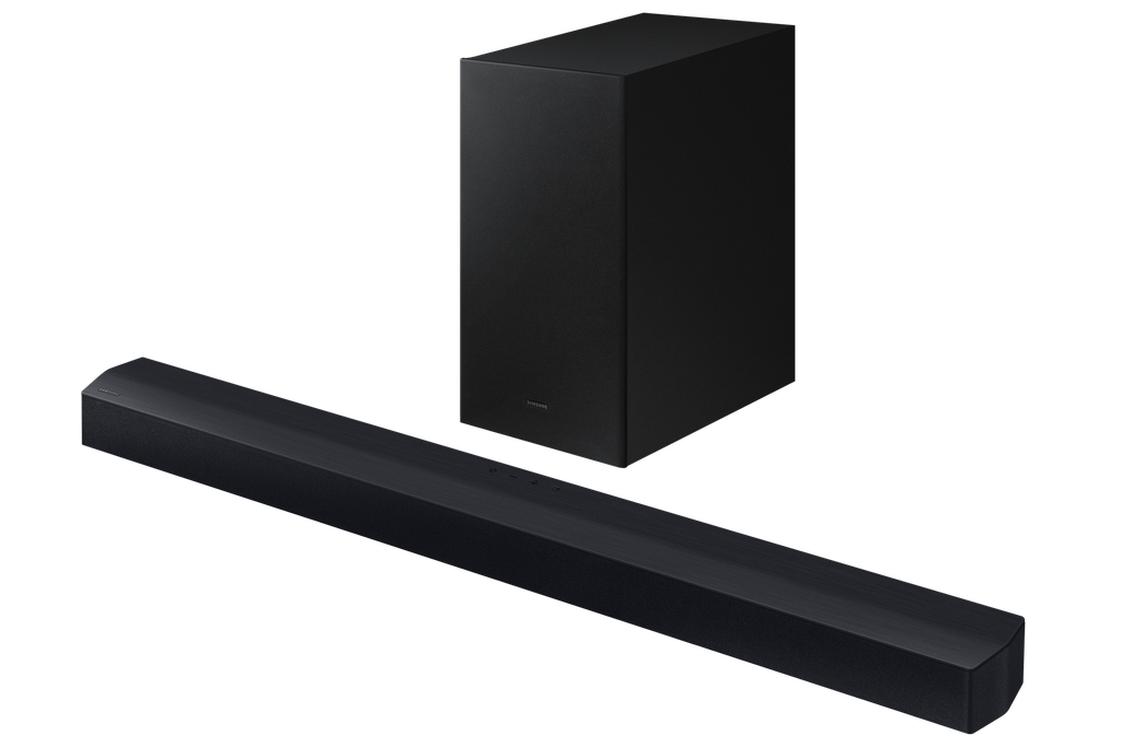 HW-C450/XT (6.5" Subwoofer/ 2.1ch Soundbar)