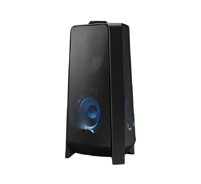 500 W/ Bi-directional Sound/ Bass Booster/ Karaoke Mode ( MX-T50/XT )