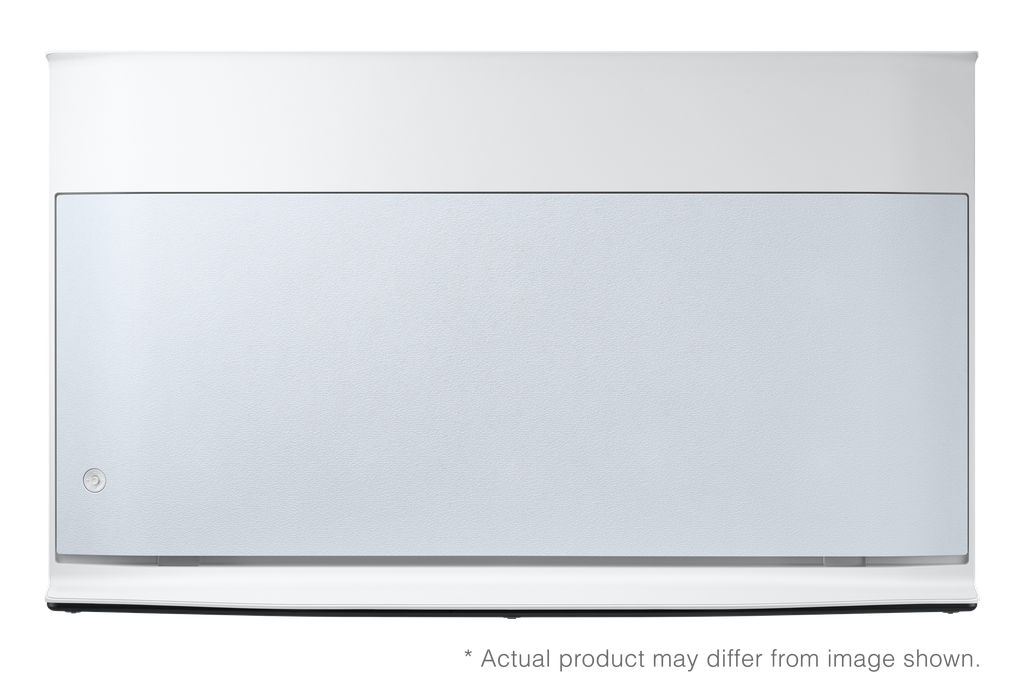 55" QLED (4K)/Smart/ The Serif (QA55LS01BAKXXT)