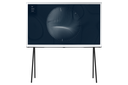 55" QLED (4K)/Smart/ The Serif (QA55LS01BAKXXT)