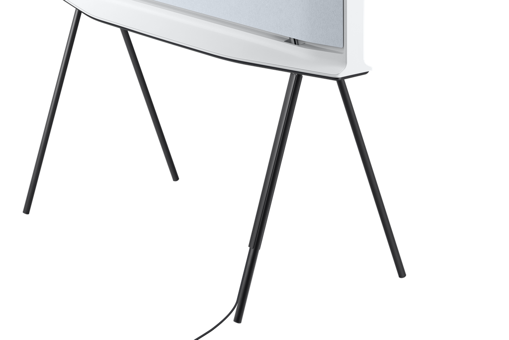 55" QLED (4K)/Smart/ The Serif (QA55LS01BAKXXT)