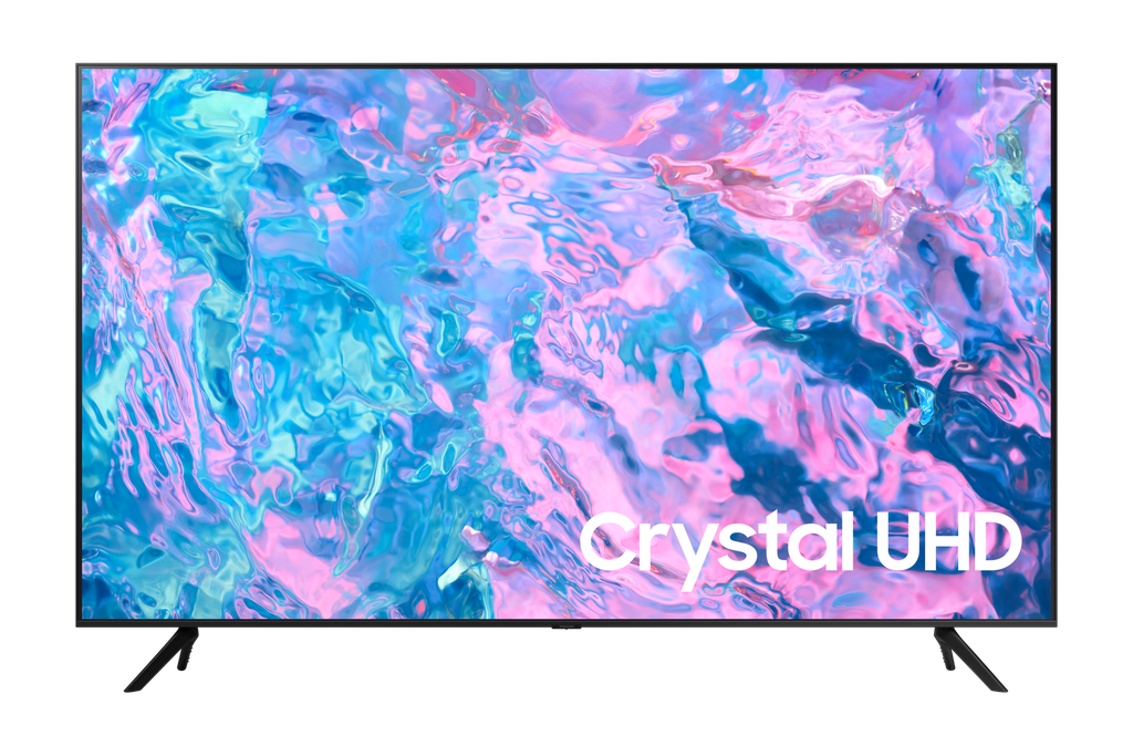 Samsung 50" Crystal UHD 4K / Smart TV (UA50U8000FKXMR)