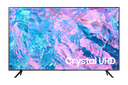 Samsung 50" Crystal UHD 4K / Smart TV (UA50U8000FKXMR)