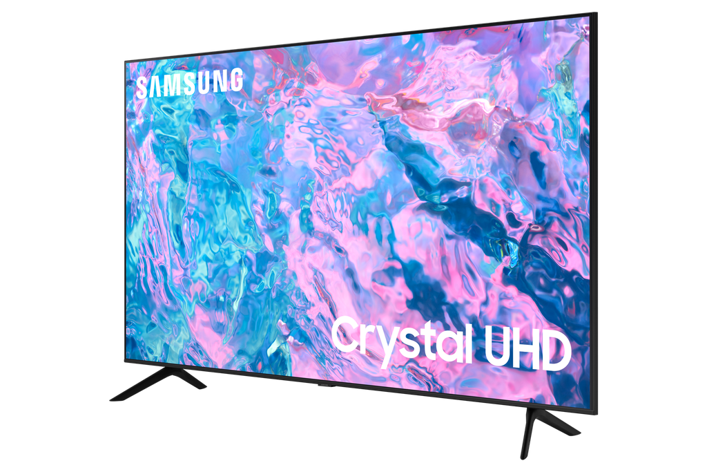 Samsung 50" Crystal UHD 4K / Smart TV (UA50U8000FKXMR)