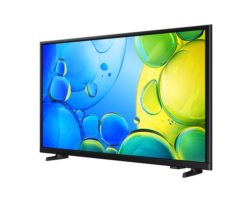 43" Full HD F6000 Smart TV (2025) (UA43F6000FKXXT)