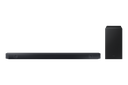 HW-Q600C/XT(3.1.2ch/ 6.5" Subwoofer 2023 Soundbar)