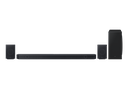 HW-Q930C/XT (9.1.4ch/ 8" Subwoofer/ Spacefit sound pro/ 2023 Soundbar)