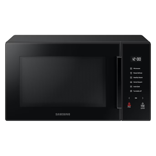 Micorowave/ Solo / 30 Litres / Black (MS30T5018UK/ST)
