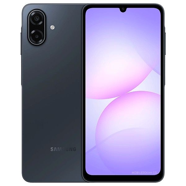 Galaxy A07 5G (4/128)