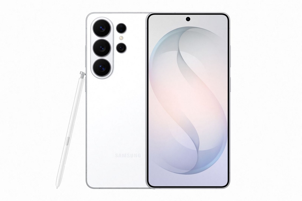 S26 Ultra (12/512GB)