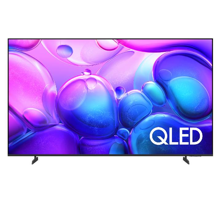 65" QLED Q6F 4K Samsung Vision AI Smart TV 2025 (QA65Q6FAAKXXT)