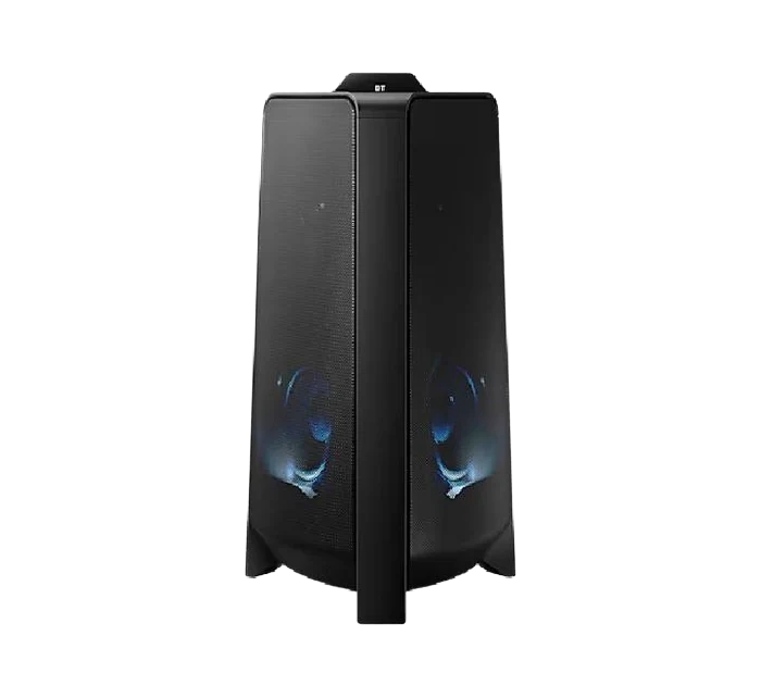 500 W/ Bi-directional Sound/ Bass Booster/ Karaoke Mode (MX-T50/XT)