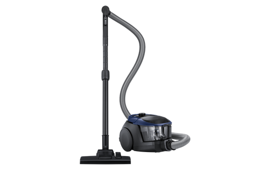 Vaccum Cleaner / Canister / 2 Litres / Bagless (VC18M3110VB/ST)