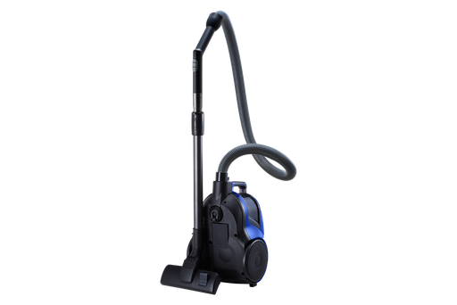 Vaccum Cleaner / Canister / 1.3 Litres / Bagless (VCC4540S36/XST)
