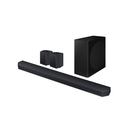 9.1.4ch/ 8" Subwoofer/ Spacefit sound pro/ 2023 (HW-Q930C/XT)