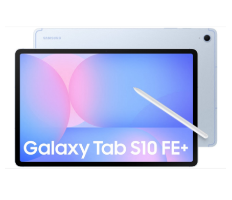 Galaxy Tab S10 FE+ WiFi (8/128GB)