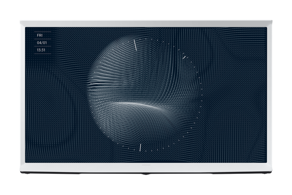 55" QLED (4K)/Smart/ The Serif (QA55LS01BAKXXT)