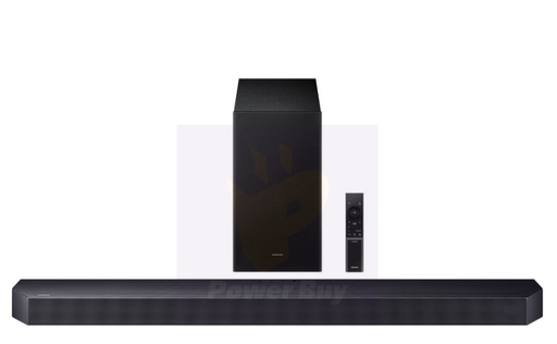 3.1.2ch/ 6.5" Subwoofer/ adaptive sound/ 2025 (HW-Q600F/XT)